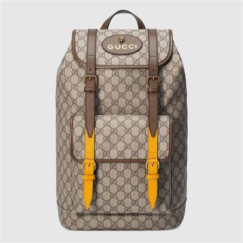 supreme backpack yupoo